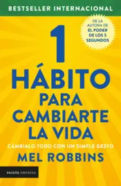 Portada 1 hábito para cambiarte la vida