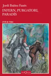 Portada Infern, Purgatori, Paradís