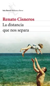 Portada La distancia que nos separa