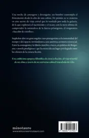 Miniatura contraportada Hacedor de estrellas