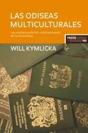 Portada Las odiseas multiculturales