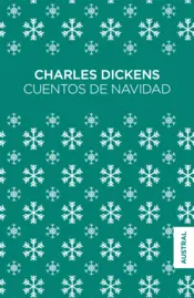 Portada Cuentos de Navidad