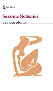 Portada Se hace otoño