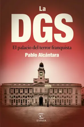 Portada La DGS