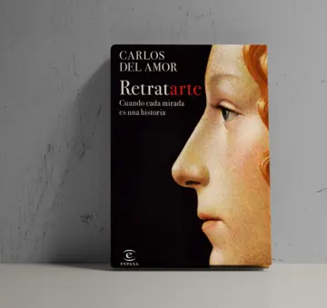 Imagen extra Retratarte 1