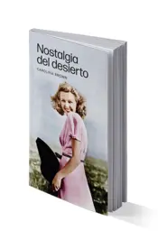 Miniatura portada 3d Nostalgia del desierto