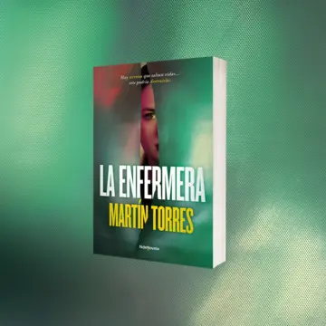 Imagen extra La enfermera 1