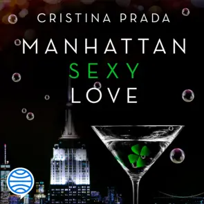Portada Manhattan Sexy Love
