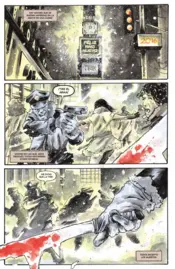 Portada Maniac of New York 1