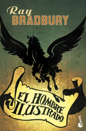 Portada El hombre ilustrado