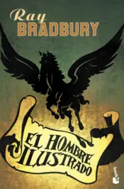 Portada El hombre ilustrado