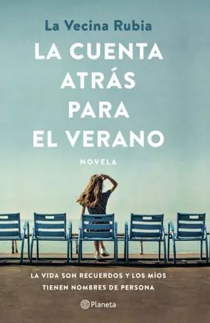 Portada La cuenta atrás para el verano