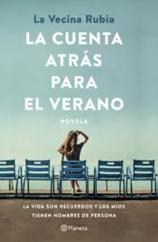 Portada La cuenta atrás para el verano