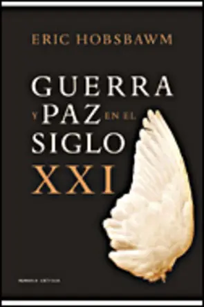 Portada Guerra y paz en el siglo XXI