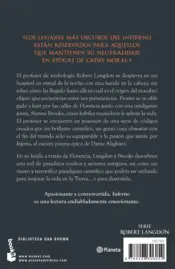 Miniatura contraportada Inferno