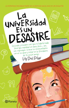 Portada La universidad es un desastre