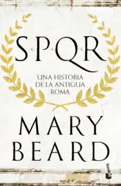 Portada SPQR