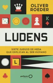 Portada Ludens