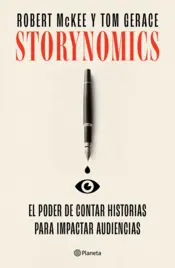 Portada Storynomics