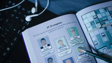 Imagen extra Murdoku: 80 acertijos de lógica y asesinatos 0