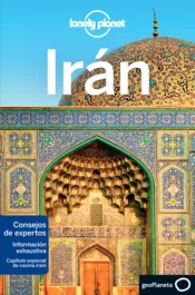 Portada Irán
