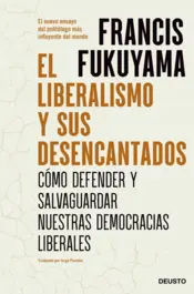 Portada El liberalismo y sus desencantados