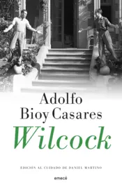 Portada Wilcock