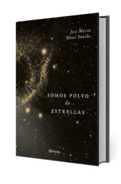 Miniatura portada 3d Somos polvo de estrellas TD