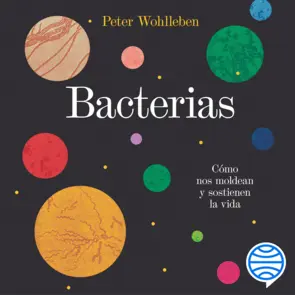 Portada Bacterias