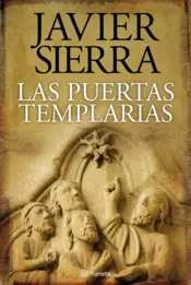 Portada Las puertas templarias