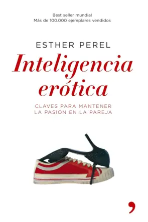 Portada Inteligencia erótica