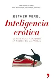 Portada Inteligencia erótica
