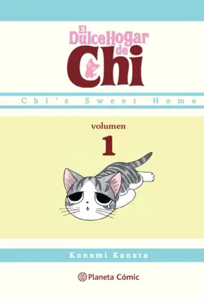 Portada PS Dulce Chi nº1 LATAM
