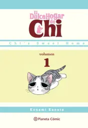 Portada PS Dulce Chi nº1 LATAM