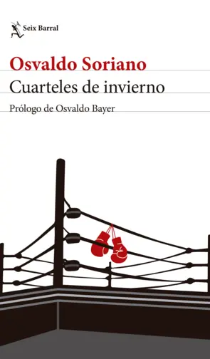 Portada Cuarteles de invierno