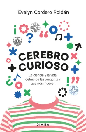 Portada Cerebro curioso