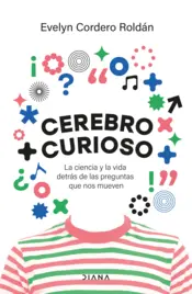 Portada Cerebro curioso
