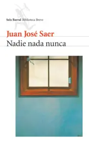 Portada Nadie nada nunca