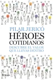 Portada Héroes Cotidianos