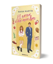 Miniatura portada 3d El error vive arriba