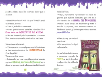 Imagen extra ¡Fantasmas en la ciudad! 1