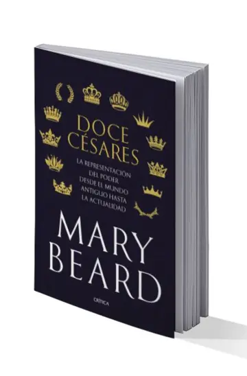 Portada Doce cesares