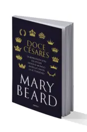 Miniatura portada 3d Doce cesares