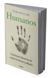 Miniatura portada 3d Humanos