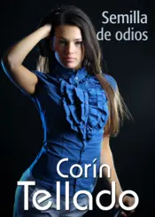 Portada Semilla de odios
