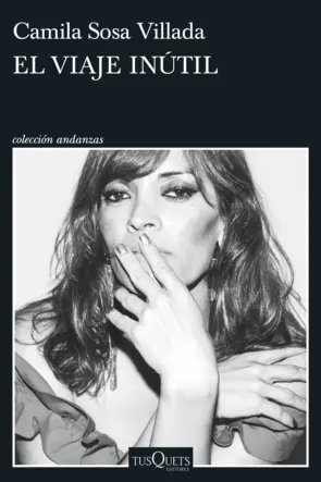 Portada El viaje inútil