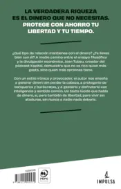 Miniatura contraportada Fuck you money