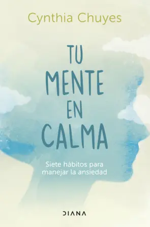 Portada Tu mente en calma
