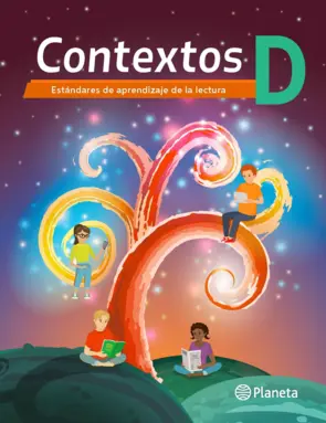 Portada Contextos D