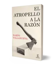 Miniatura portada 3d El atropello a la Razón